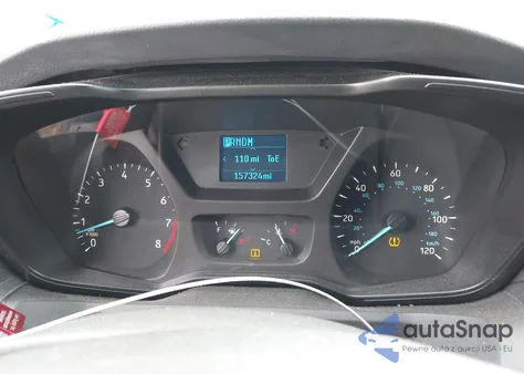 2015 Ford Transit-250 из США, поврежденный, VIN 1FTYR2CM1FKA73068